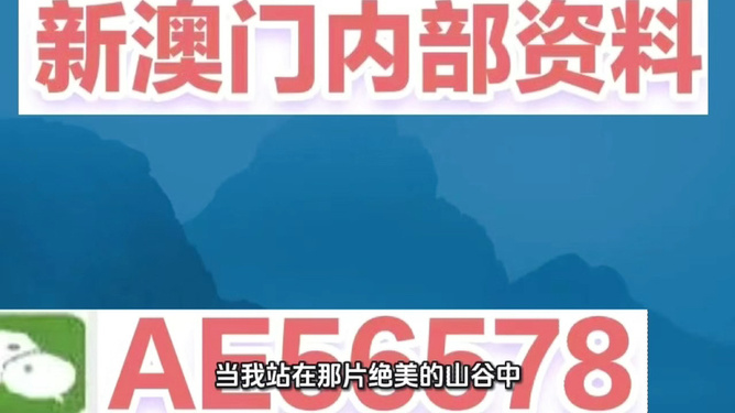 關于澳門特馬今晚與未來的展望（2025年展望），澳門特馬未來展望，今晚與2025年的發(fā)展趨勢分析