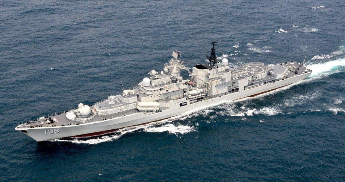 中國(guó)向俄羅斯交付40艘軍艦了嗎？——深度解析，中國(guó)向俄羅斯交付40艘軍艦背后的深度解析