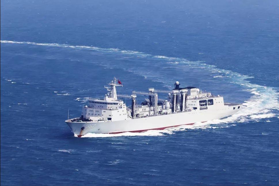 中國八艘航母一覽表——全面解析中國海軍力量之驕傲，中國海軍力量之驕傲，八艘航母全面解析一覽表