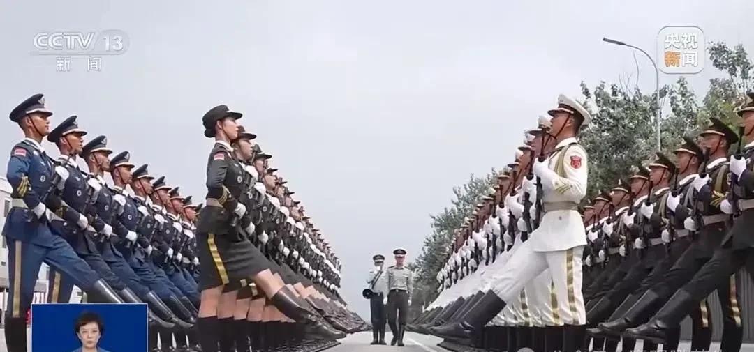 關(guān)于身高為180厘米的人能否進(jìn)入儀仗隊(duì)的探討，探討身高為180厘米者的儀仗隊(duì)準(zhǔn)入資格
