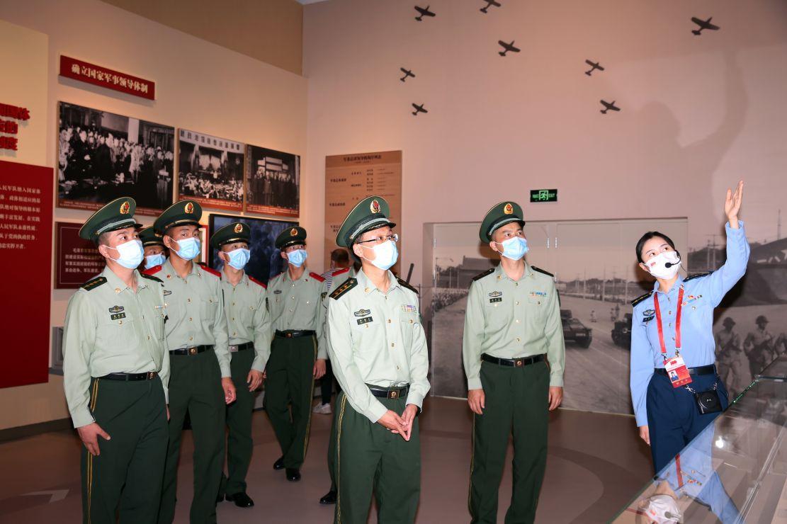 中國軍事力量現(xiàn)狀深度解析，中國軍事力量現(xiàn)狀深度剖析