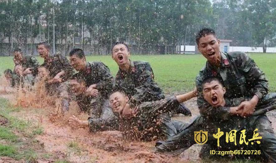 當(dāng)兵的好處，探索軍旅生涯的多元價(jià)值，當(dāng)兵的好處，探索軍旅生涯的多元價(jià)值與意義