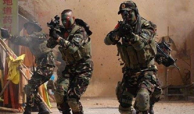 中國兩個特種兵叛變，深度解析與反思，中國特種兵叛變事件，深度分析與反思