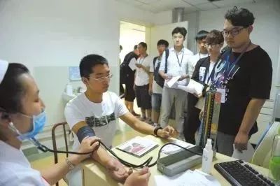 全國(guó)征兵體檢要求詳解，全國(guó)征兵體檢要求全面解析