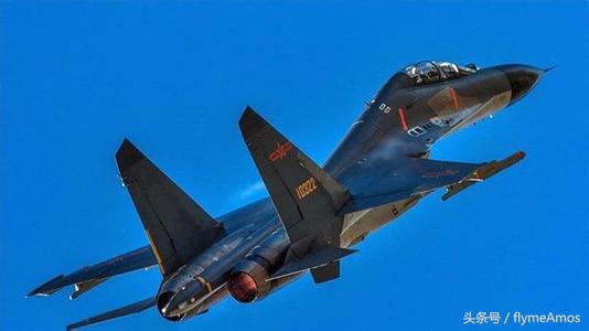 殲-11B戰(zhàn)斗機(jī)，中國(guó)空中力量的杰出代表，殲-11B戰(zhàn)斗機(jī)，中國(guó)空中力量的驕傲典范