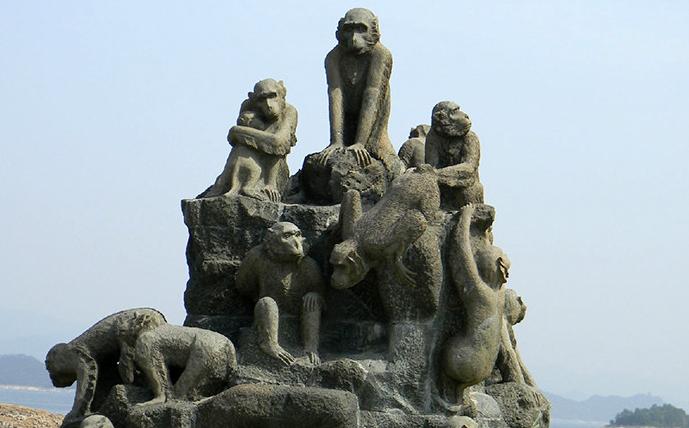 千島湖，一個令人陶醉的自然風(fēng)光勝地，究竟有多好玩？，千島湖，自然風(fēng)光的魅力勝地，究竟有哪些令人陶醉的樂趣？