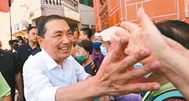 臺灣最新情況概覽，臺灣最新概況概覽