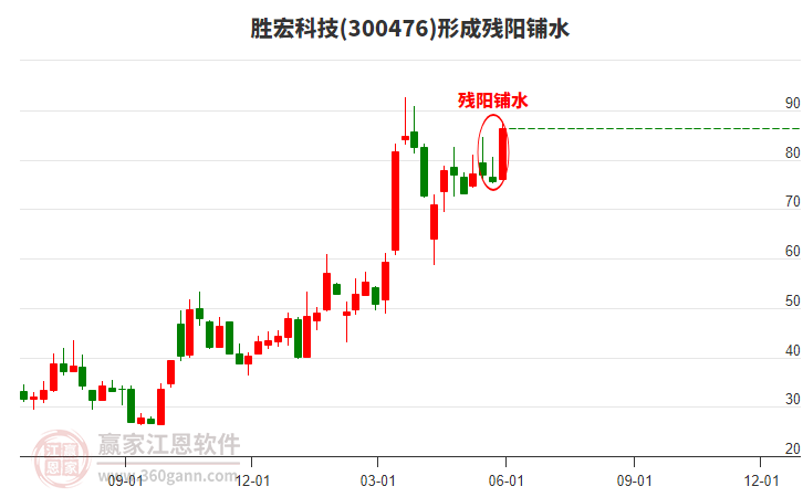股票300476，深度解析與前景展望，股票300476解析及前景展望