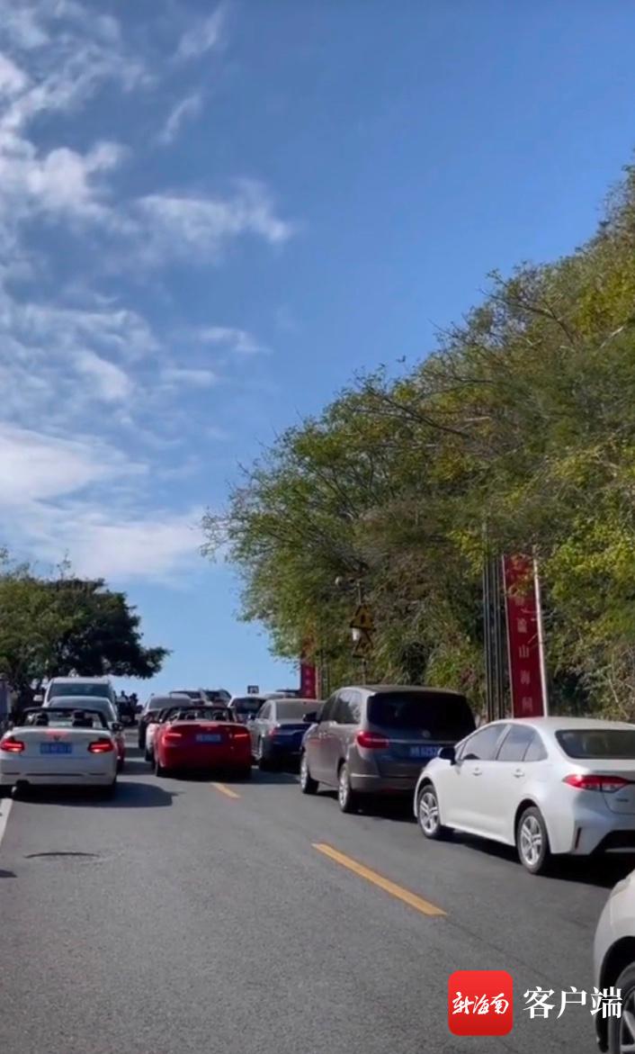 三亞太陽灣最美公路——探尋海南島的獨(dú)特魅力，三亞太陽灣最美公路，探尋海南島的獨(dú)特風(fēng)光魅力