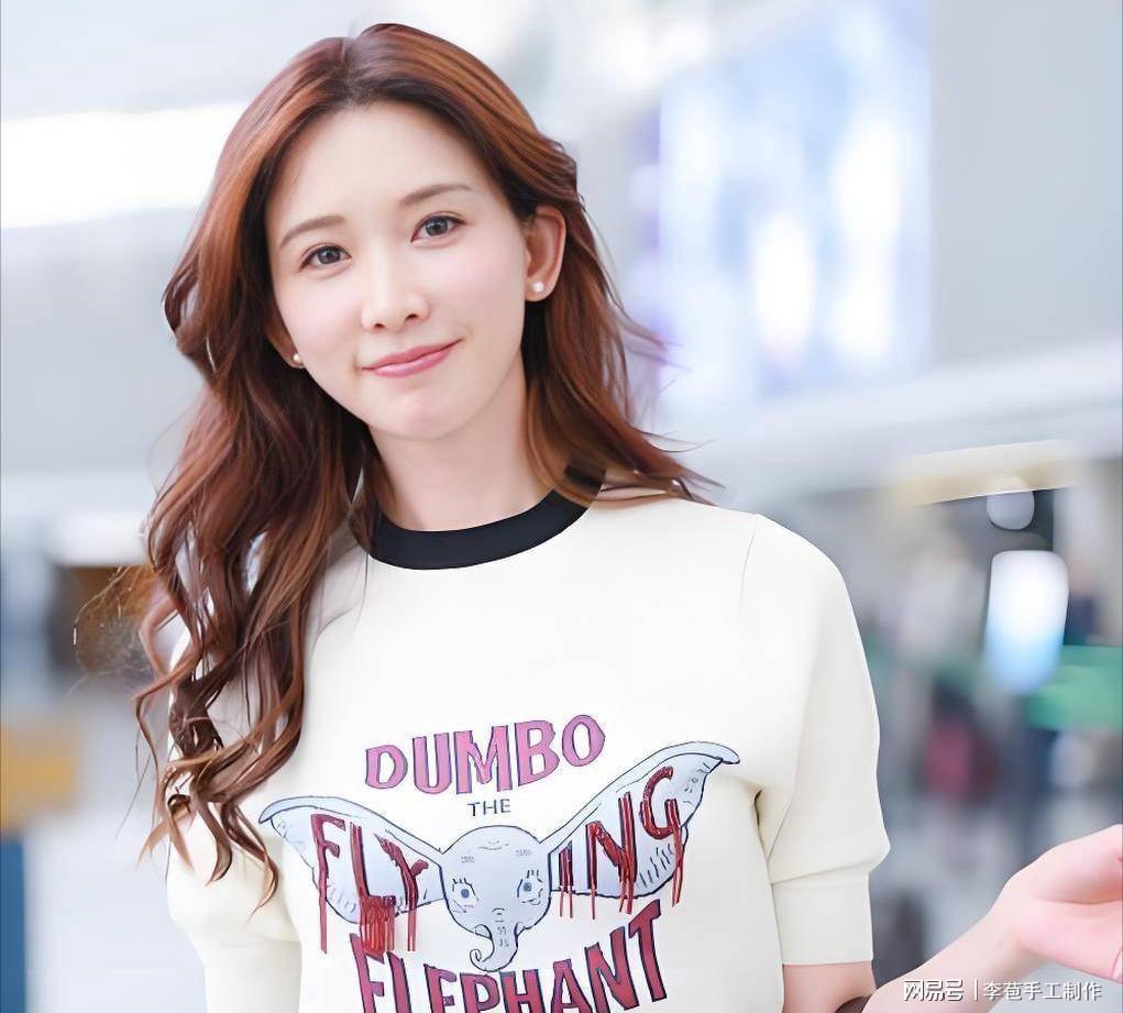 林志玲的婚姻，愛情的綻放與幸福的延續(xù)，林志玲的婚姻，愛情的綻放與幸福的旅程
