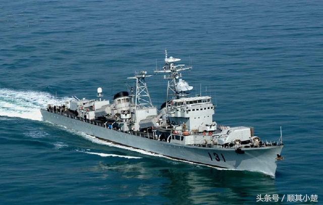 揭秘中國(guó)海軍的杰出代表，051型驅(qū)逐艦，揭秘中國(guó)海軍的杰出代表，傳奇的051型驅(qū)逐艦