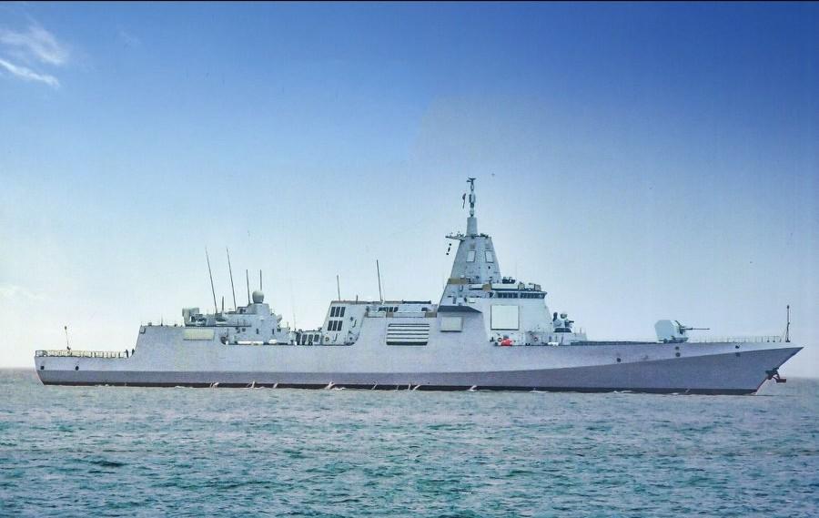 中國(guó)海軍現(xiàn)役艦艇的力量與榮耀，中國(guó)海軍現(xiàn)役艦艇的力量與榮耀展示