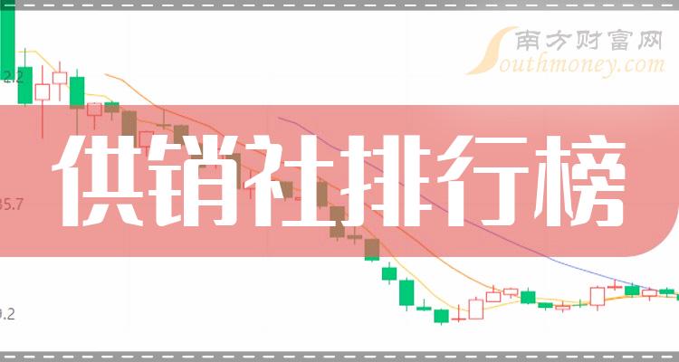 供銷概念股，解析與前景展望，供銷概念股，深度解析與未來前景展望