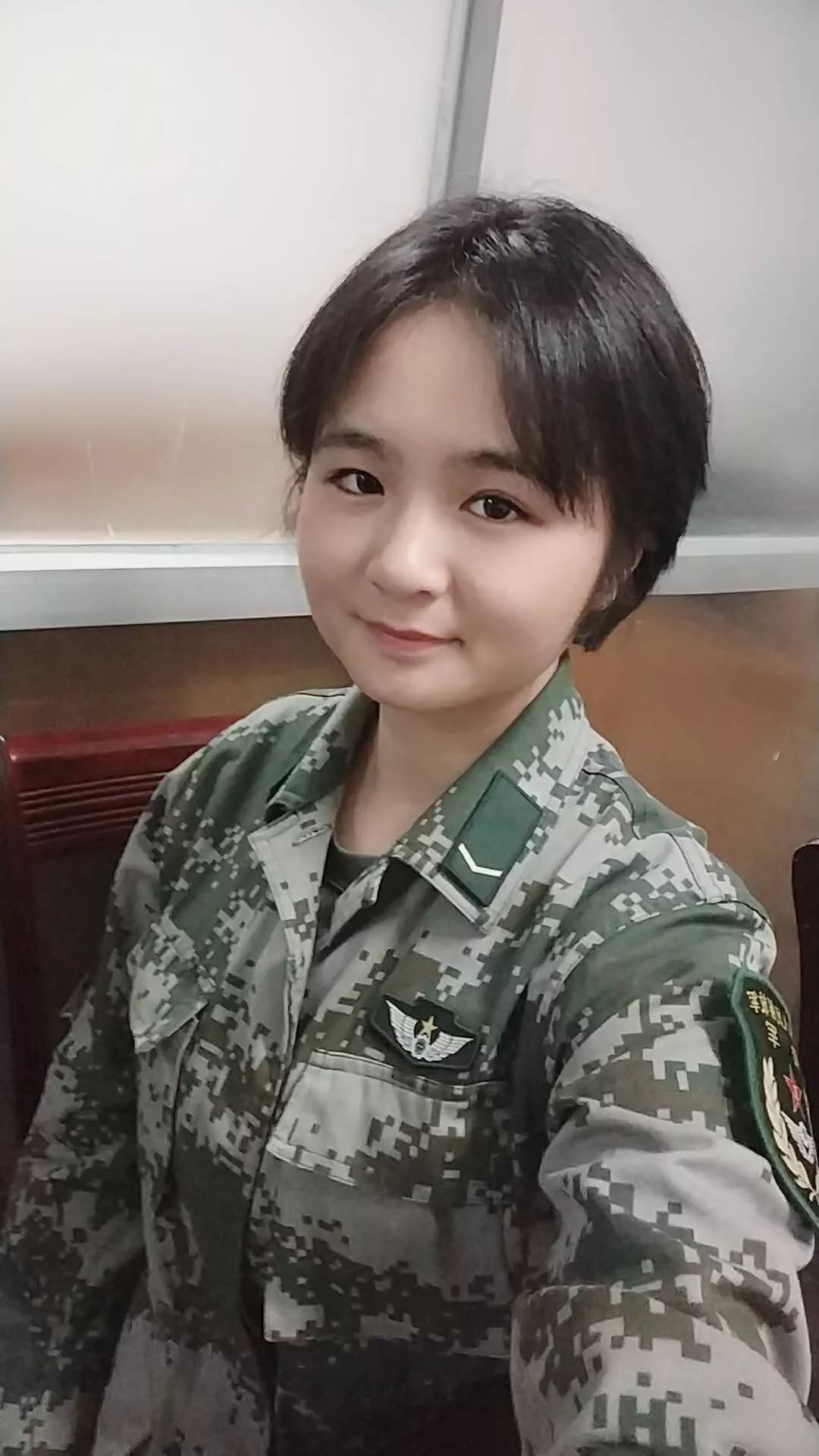 關(guān)于女性參軍，家庭背景與女兵選拔的可能性探討，家庭背景與女性參軍，女兵選拔的可能性探討