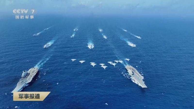 今日軍事新聞視頻概覽，今日軍事新聞視頻概覽，最新軍事動態(tài)解析