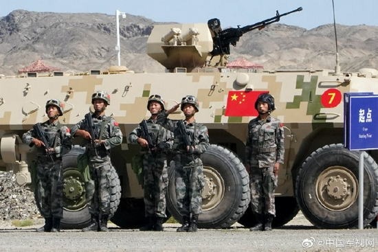 新浪軍事中國軍情，深度解析中國軍事動態(tài)與全球軍事趨勢，深度解析中國軍事動態(tài)與全球軍事趨勢——新浪軍事中國軍情報道