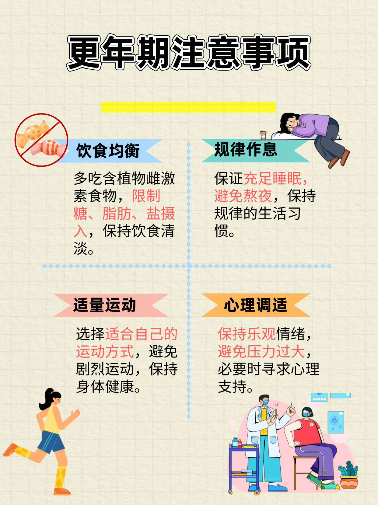 更年期最快恢復(fù)方法，全面指南與實(shí)用建議，更年期恢復(fù)指南，全面方法與實(shí)用建議助你快速調(diào)整狀態(tài)