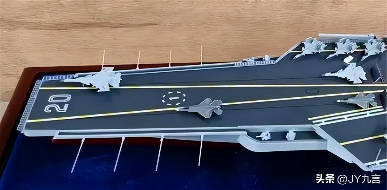 關于中國海軍新一代航母004開工了嗎？的全面解析，中國海軍新一代航母004開工情況全面解析