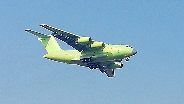 運(yùn)-20運(yùn)輸機(jī)，中國(guó)航空工業(yè)的驕傲與力量象征，運(yùn)-20運(yùn)輸機(jī)，中國(guó)航空工業(yè)的驕傲與力量標(biāo)志