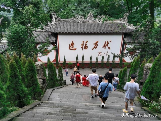 四川旅游景點(diǎn)探索，尋找最有趣的地方，四川探秘，尋找最迷人的旅游景點(diǎn)