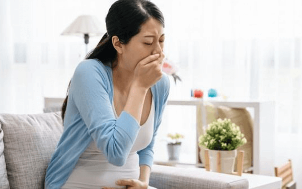 孕吐強(qiáng)烈是否意味著胎坐穩(wěn)了？——深度解析孕吐現(xiàn)象，深度解析，孕吐強(qiáng)烈是否意味著胎兒穩(wěn)定著床？
