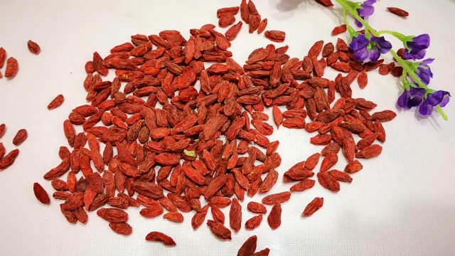 長期吃枸杞子的害處，理性看待枸杞的食用與養(yǎng)生之道，長期食用枸杞子的潛在影響與理性看待枸杞養(yǎng)生之道