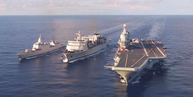 山東艦最新消息全面解析，山東艦最新動態(tài)全面解析