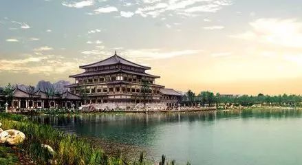 西安一日游免費景點探索之旅，西安一日游，探尋免費景點之旅