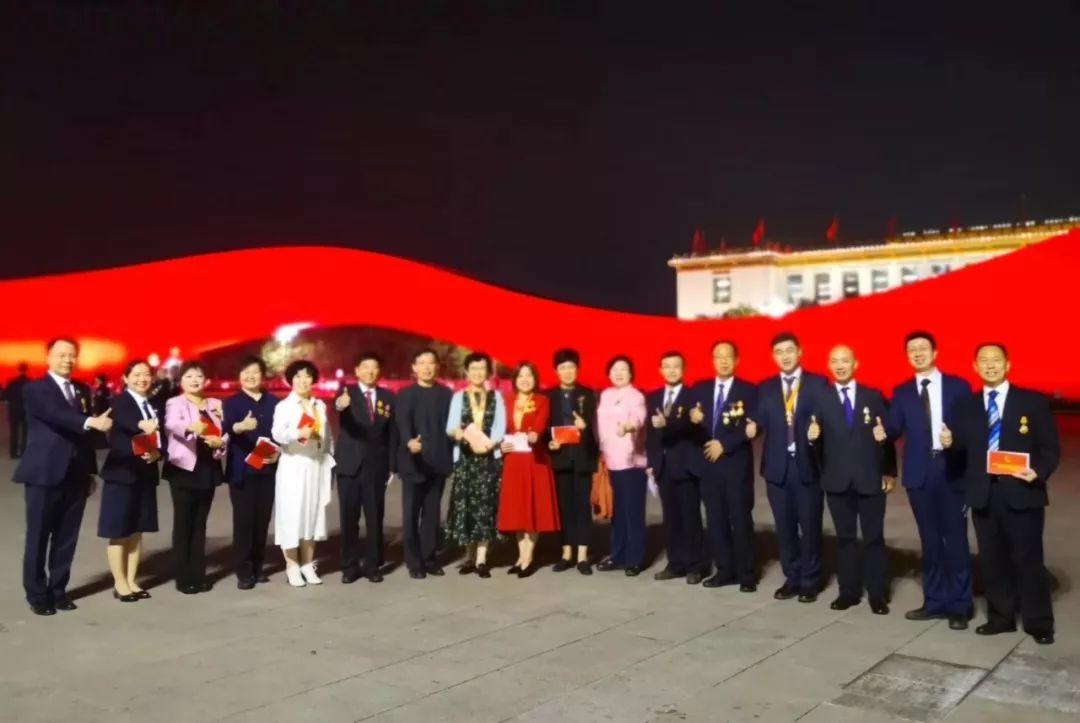 國慶閱兵