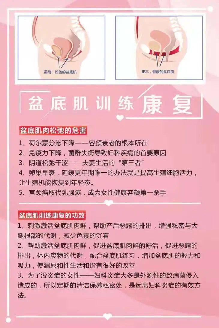 盆底肌修復(fù)的最佳方法，全面解析與實用指南，盆底肌修復(fù)全攻略，實用方法與指南解析