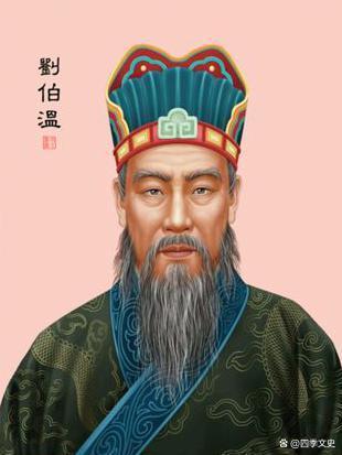 劉伯溫四肖中特期淮開(kāi)一，傳奇人物與神秘預(yù)言的解讀，劉伯溫預(yù)言揭秘，傳奇人物與四肖中特期的神秘解讀