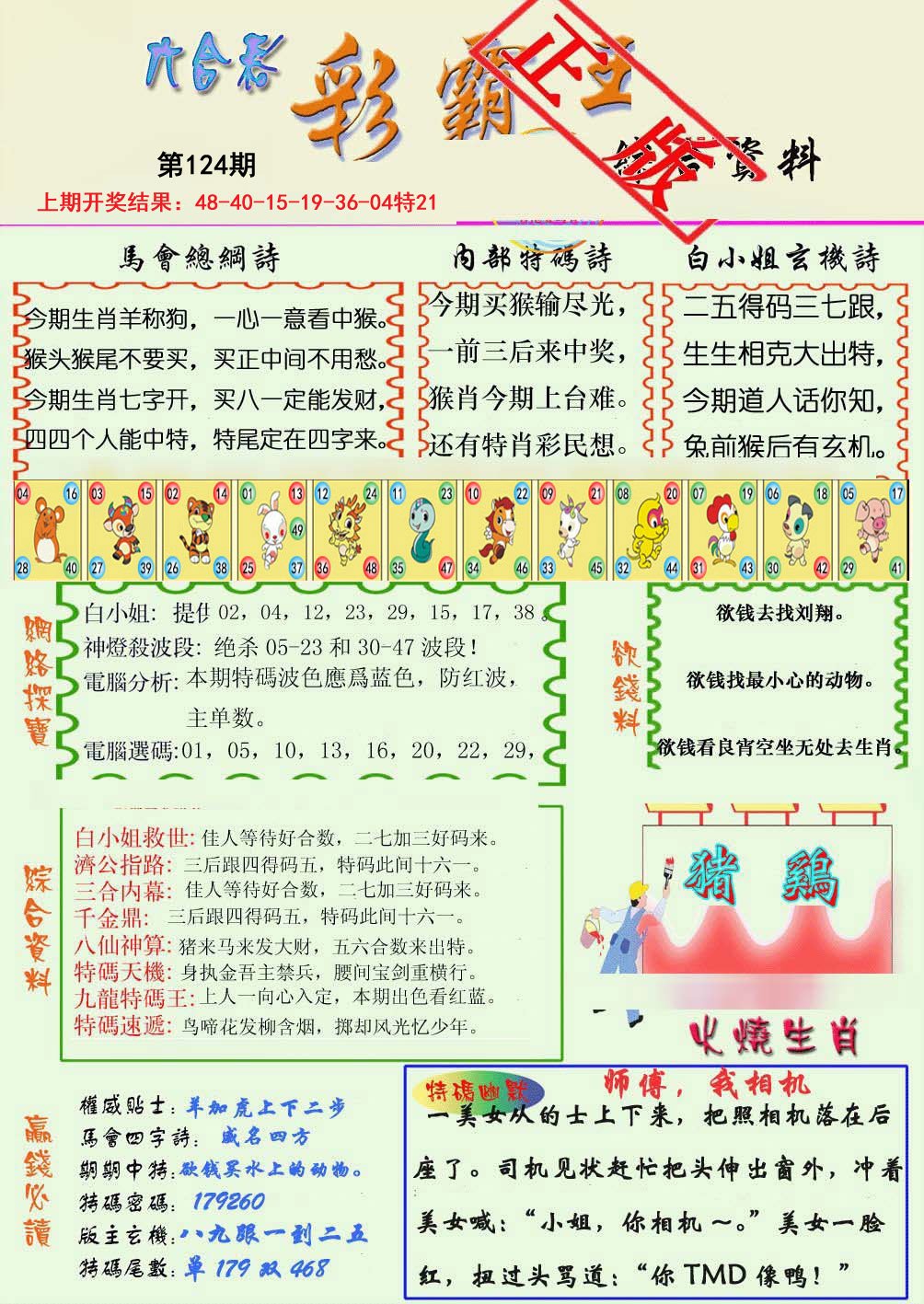 生肖文化深度解析