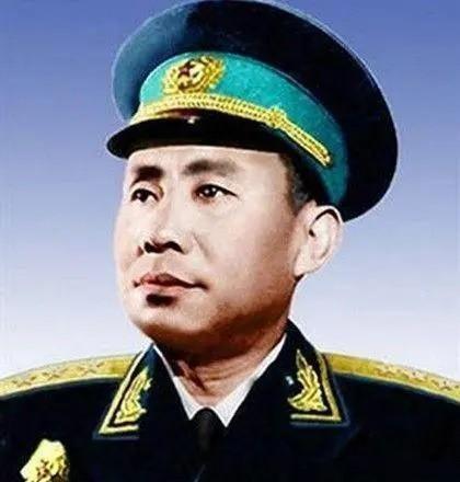中國軍事力量