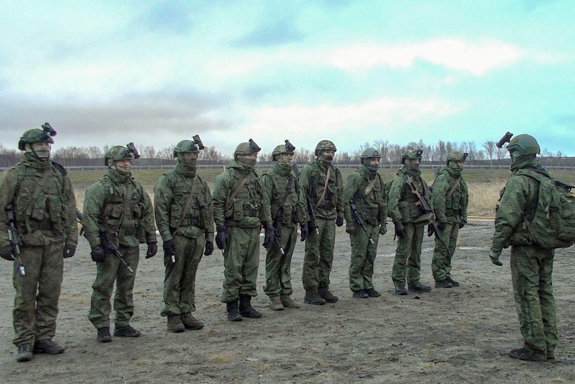 俄軍最新消息全面解析，俄軍最新動(dòng)態(tài)全面解析