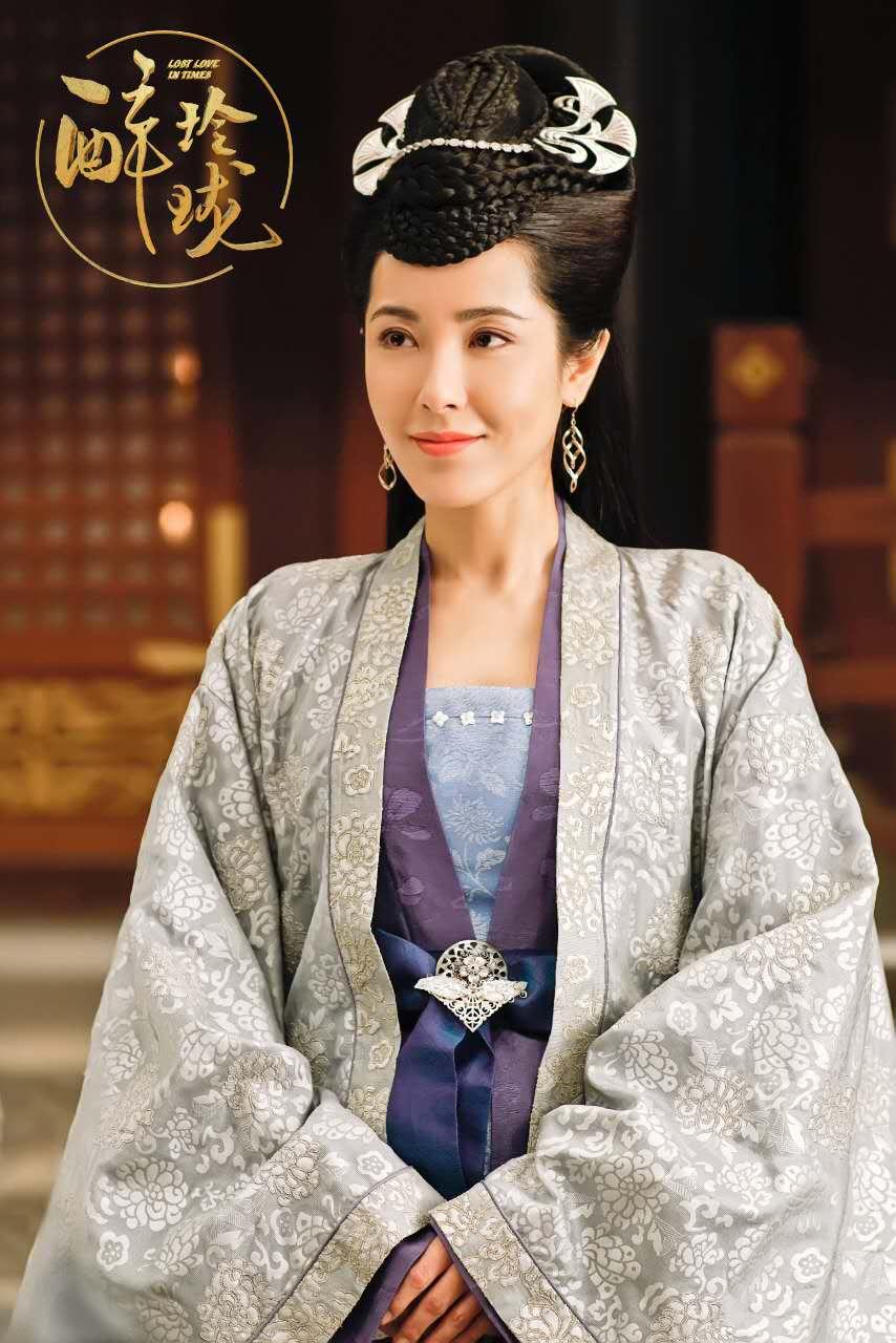 醉玲瓏演員表及其角色深度解析，醉玲瓏演員陣容及角色深度剖析