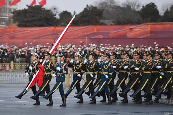 五大軍種與七大兵種，深度解析中國軍事力量構(gòu)成，深度解析中國軍事力量構(gòu)成，五大軍種與七大兵種概覽