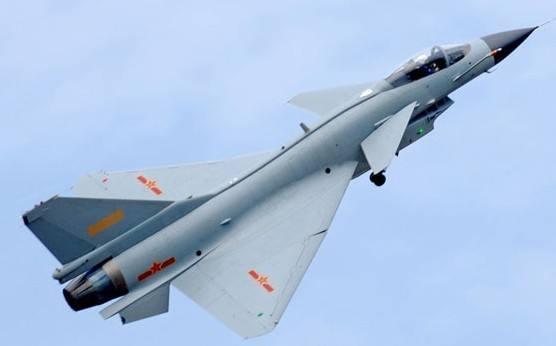 殲10戰(zhàn)斗機簡介，性能、歷史與應(yīng)用，殲10戰(zhàn)斗機概覽，性能、歷史與應(yīng)用簡介
