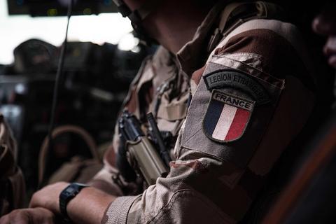 最近的軍事新聞大事2021年，全球軍事動態(tài)概覽，全球軍事動態(tài)概覽，2021年軍事新聞大事回顧