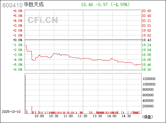 華勝天成股票，深度解析與前景展望，華勝天成股票深度解析及前景展望