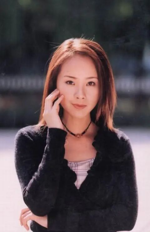 何琳老公個人資料揭秘，何琳老公個人神秘資料大揭秘