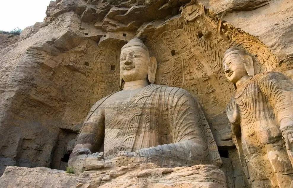大同旅游景點(diǎn)大全，探索歷史文化名城的美妙之旅，大同歷史文化名城探索之旅，景點(diǎn)大全與美妙探索