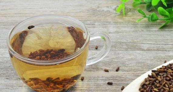 決明子泡水喝的功效與作用及禁忌，全面解析決明子的健康益處與注意事項，決明子泡水喝的益處與禁忌，全面解析健康益處及注意事項