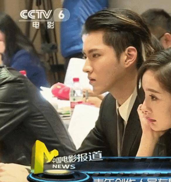 吳亦凡與楊冪，揭秘背后的故事，是否真實存在供出之說？，吳亦凡與楊冪背后的故事揭秘，是否存在供出之說真相？