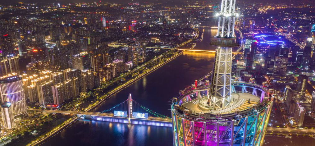 深圳必去的十大景點(diǎn)——探索這座城市的魅力所在，深圳魅力探索，十大必游景點(diǎn)