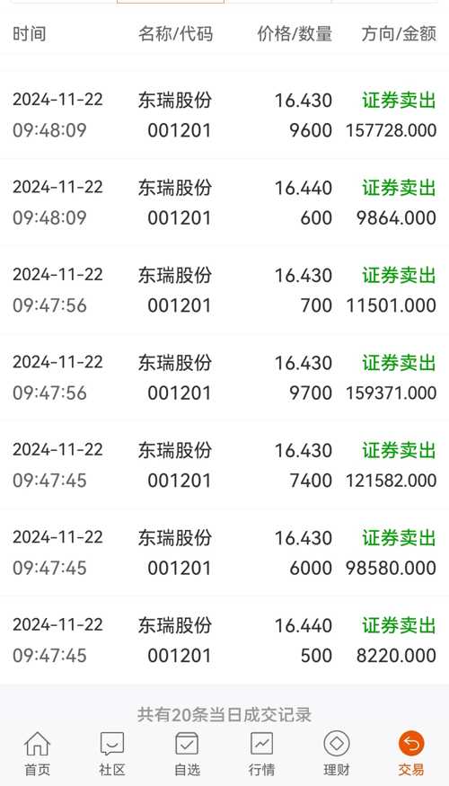 東瑞股票，深度解析與前景展望（代碼，001201），東瑞股票深度解析及前景展望（代碼，001201）