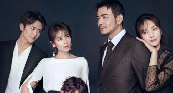 楊爍電視劇全部，一位演員的輝煌歷程與作品回顧，楊爍演藝生涯回顧，輝煌歷程與電視劇作品全覽
