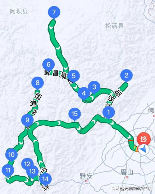 江西自駕游最佳路線，探索美麗的自然與文化之旅，江西自駕游最佳路線，自然與文化的絕美之旅探索