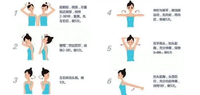 頸椎痛快速緩解方法，有效的緩解頸椎疼痛的策略，頸椎疼痛迅速緩解法，有效策略助你擺脫頸椎痛困擾