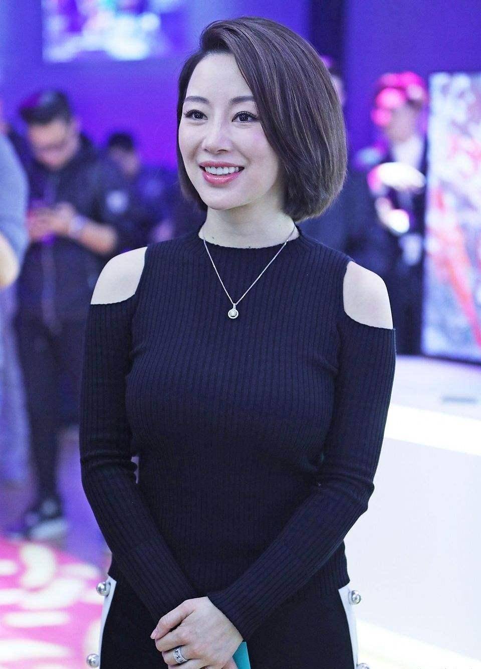 潘曉婷個(gè)人資料及身高介紹，潘曉婷個(gè)人資料與身高簡介