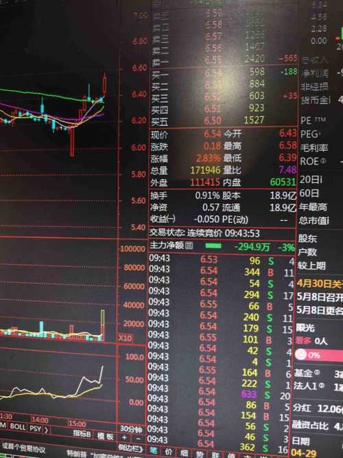 關(guān)于600185股吧的全面解析，它的現(xiàn)狀如何？投資者應(yīng)如何看待？，全面解析600185股吧現(xiàn)狀，投資者應(yīng)對策略探討